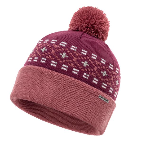 Malmo women's bobble hat from Ping at Dunes Golf Centre, Fraserburgh