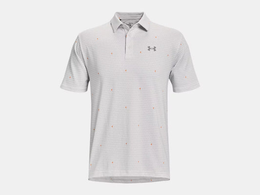 Playoff Polo 2.0 White