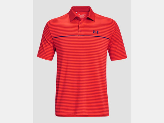 Playoff Polo 2.0 Radio Red