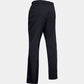 UA Golf Rain Pants Black