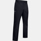 UA Golf Rain Pants Black