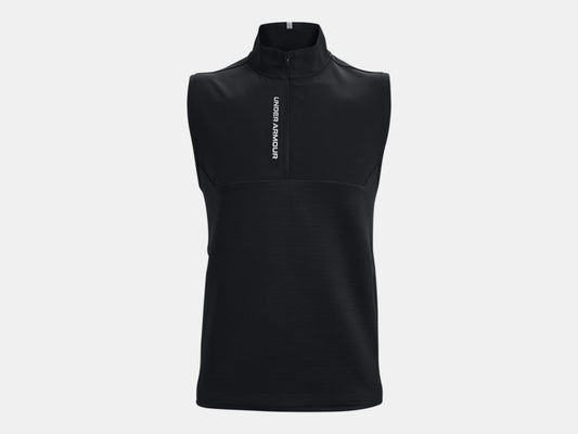 Storm Daytona Vest Black