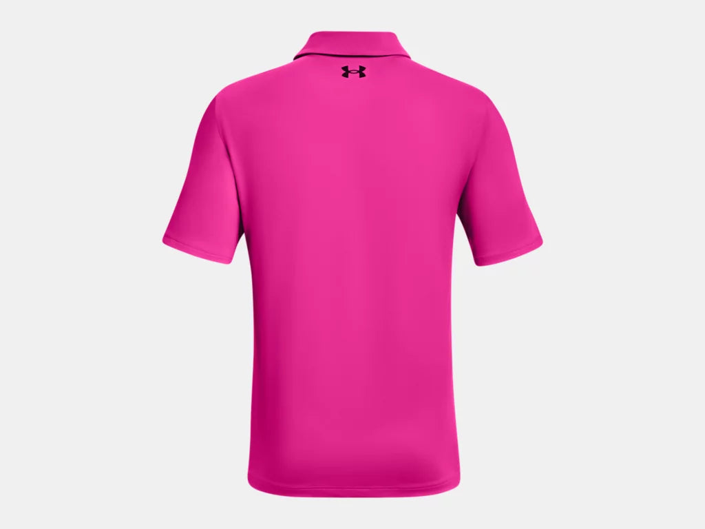 T2G Polo Pink