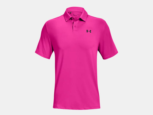 T2G Polo Pink