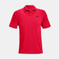T2G Polo Radio Red