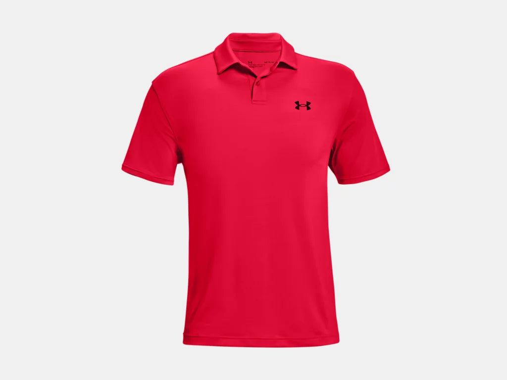 T2G Polo Radio Red