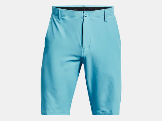 UA Drive Taper Short Fresco Blue