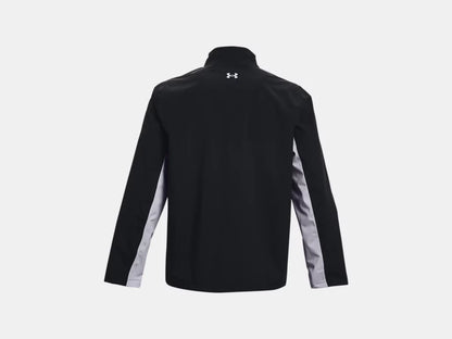 Stormproof 2.0 Waterproof Jacket Black/Mod Grey