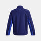 Stormproof 2.0 Waterproof Jacket Bauhaus Blue