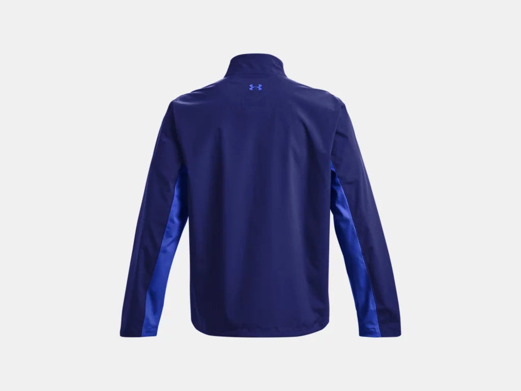 Stormproof 2.0 Waterproof Jacket Bauhaus Blue
