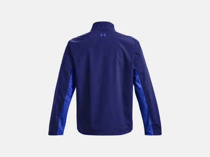 Stormproof 2.0 Waterproof Jacket Bauhaus Blue