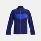 Stormproof 2.0 Waterproof Jacket Bauhaus Blue