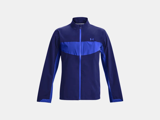Stormproof 2.0 Waterproof Jacket Bauhaus Blue