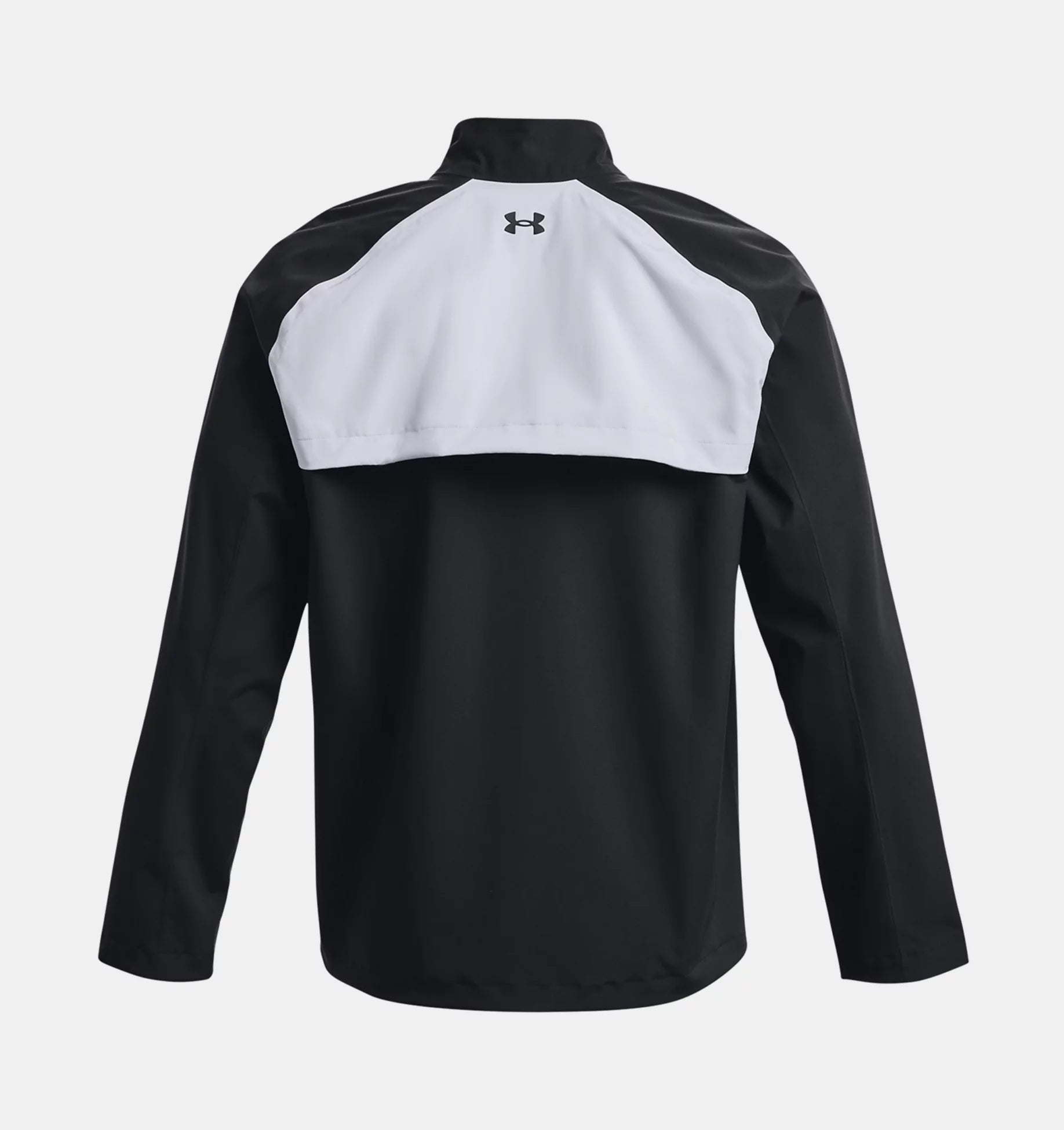 UA 2.0 Jacket Mod Grey/Black dunesgolfshop