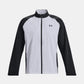 UA Portrush 2.0 Rain Jacket Mod Grey/Black