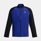 UA Portrush 2.0 Rain Jacket Blue/Black