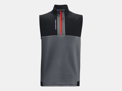 UA Storm Daytona Vest Pitch Gray