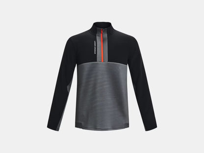 UA Storm Daytona HZ Pitch Grey