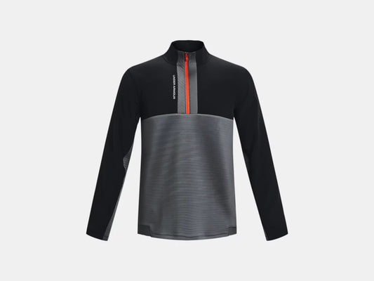 UA Storm Daytona HZ Pitch Grey