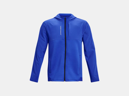 Storm Daytona FZ Versa Blue