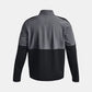 UA Storm Windstrike HZ Black