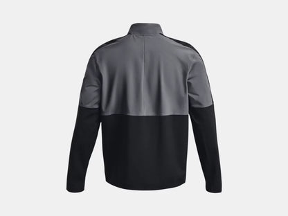 UA Storm Windstrike HZ Black