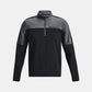 UA Storm Windstrike HZ Black