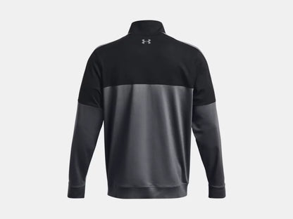 UA Storm Midlayer HZ Pitch Grey