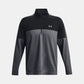 UA Storm Midlayer HZ Pitch Grey