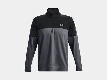 UA Storm Midlayer HZ Pitch Grey