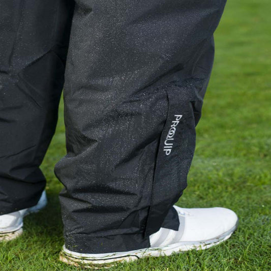 Proquip Waterproof Golf Trousers