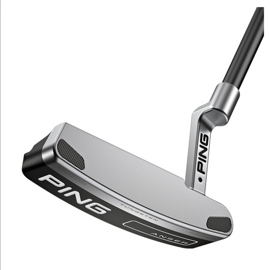 Ping 2023 Anser Golf Putter