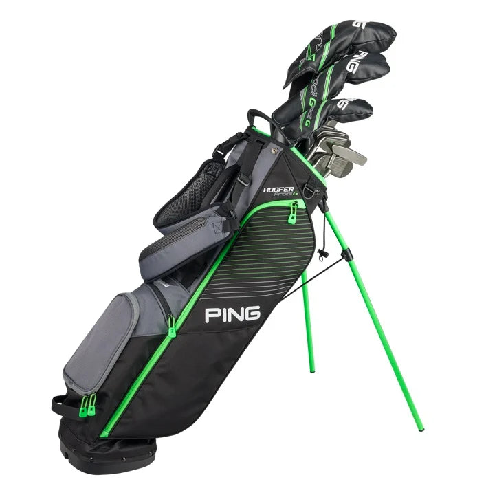 Prodi-G 12 Piece Junior Set
