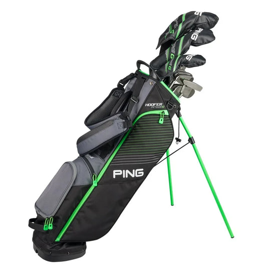 Prodi-G 12 Piece Junior Set