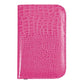 Pink Scorecard/Towel Set