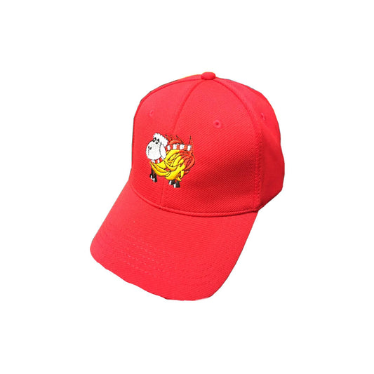 Tour Tech Baseball Cap