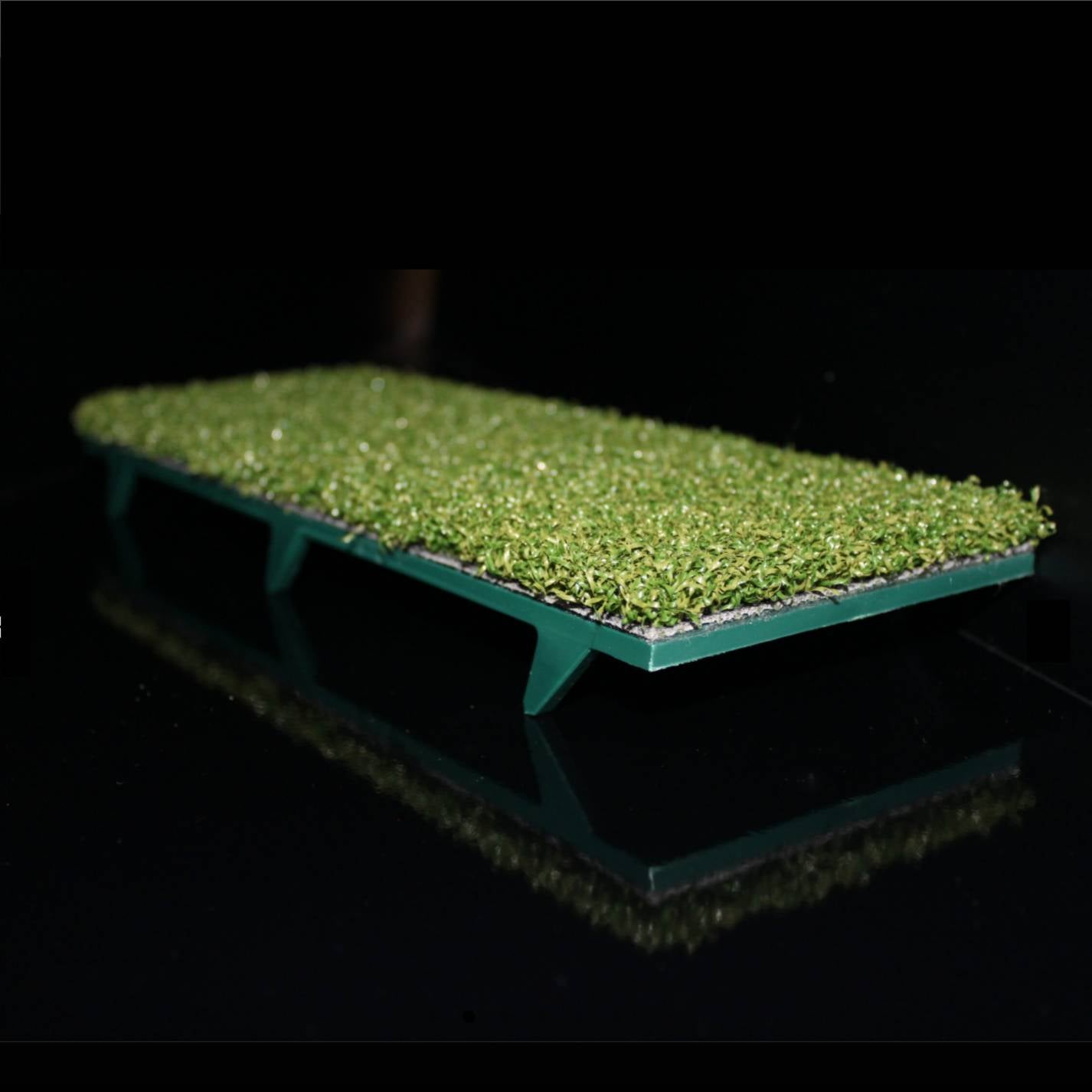 Spurk Winter Golf Mat - Short Pile