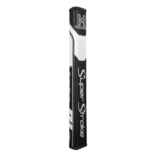 Traxion Flatso 3.0 Putter Grip