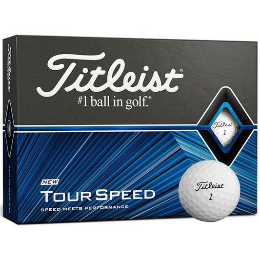 Tour Speed 1 Dozen