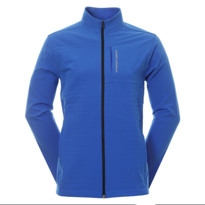 Under Armour Storm Revo Jacket Versa Blue