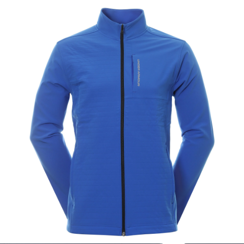 Under Armour Storm Revo Jacket Versa Blue