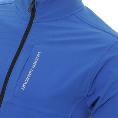 Under Armour Storm Revo Jacket Versa Blue