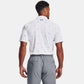 Playoff 2.0 Polo White Finches