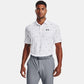 Playoff 2.0 Polo White Finches