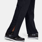UA Golf Rain Pants Black