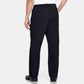 UA Golf Rain Pants Black