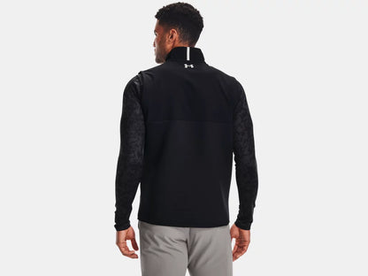 Storm Daytona Vest Black