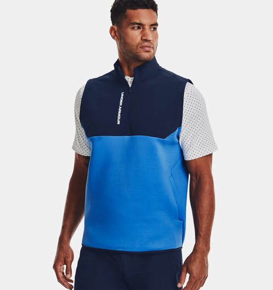 Storm Daytona Vest Victory Blue