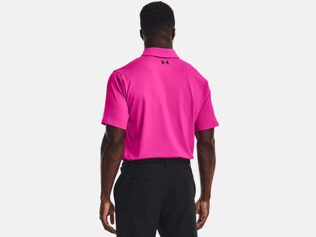 T2G Polo Pink
