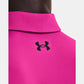 T2G Polo Pink